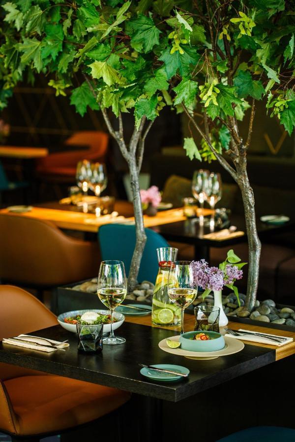 Hotel Kalev Hotel&waterpark Tallinn