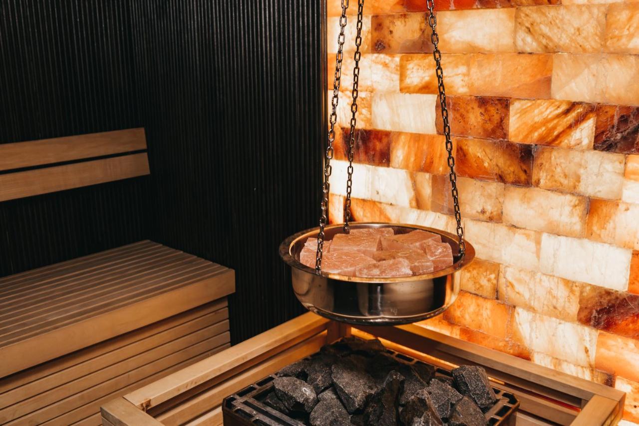 Kalev Hotel&waterpark Tallinn