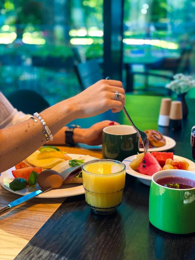 Kalev Hotel&waterpark Tallinn