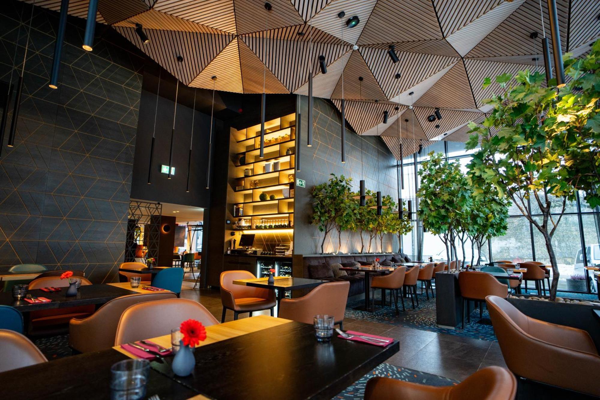 Kalev Hotel&waterpark Tallinn