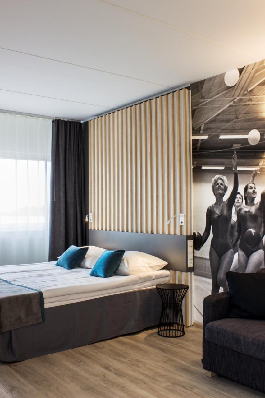 Kalev Hotel&waterpark 4*