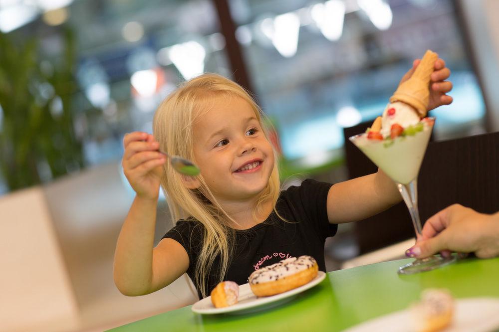 Kalev & Waterpark Hotel