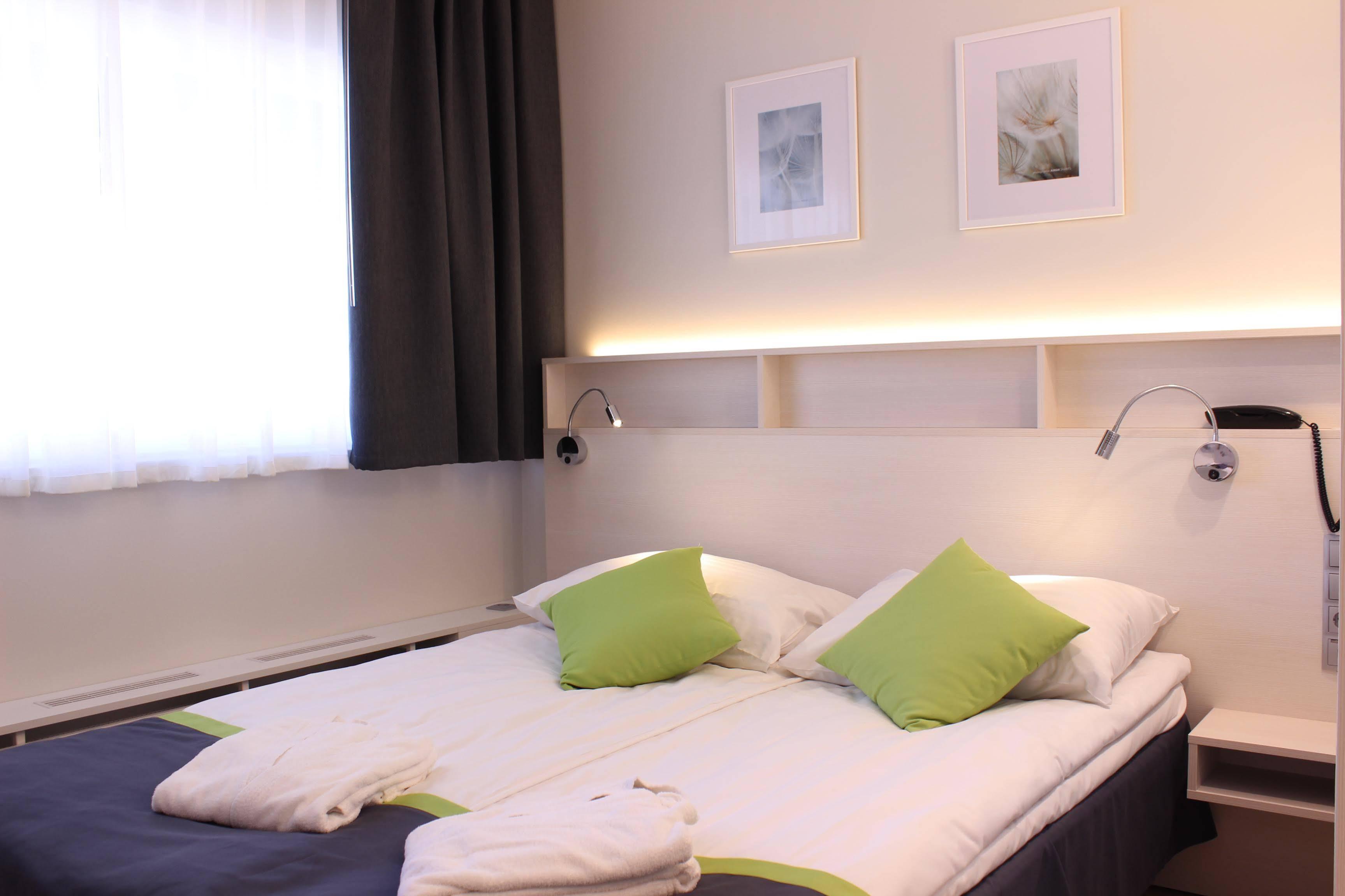 Kalev & Waterpark 4*