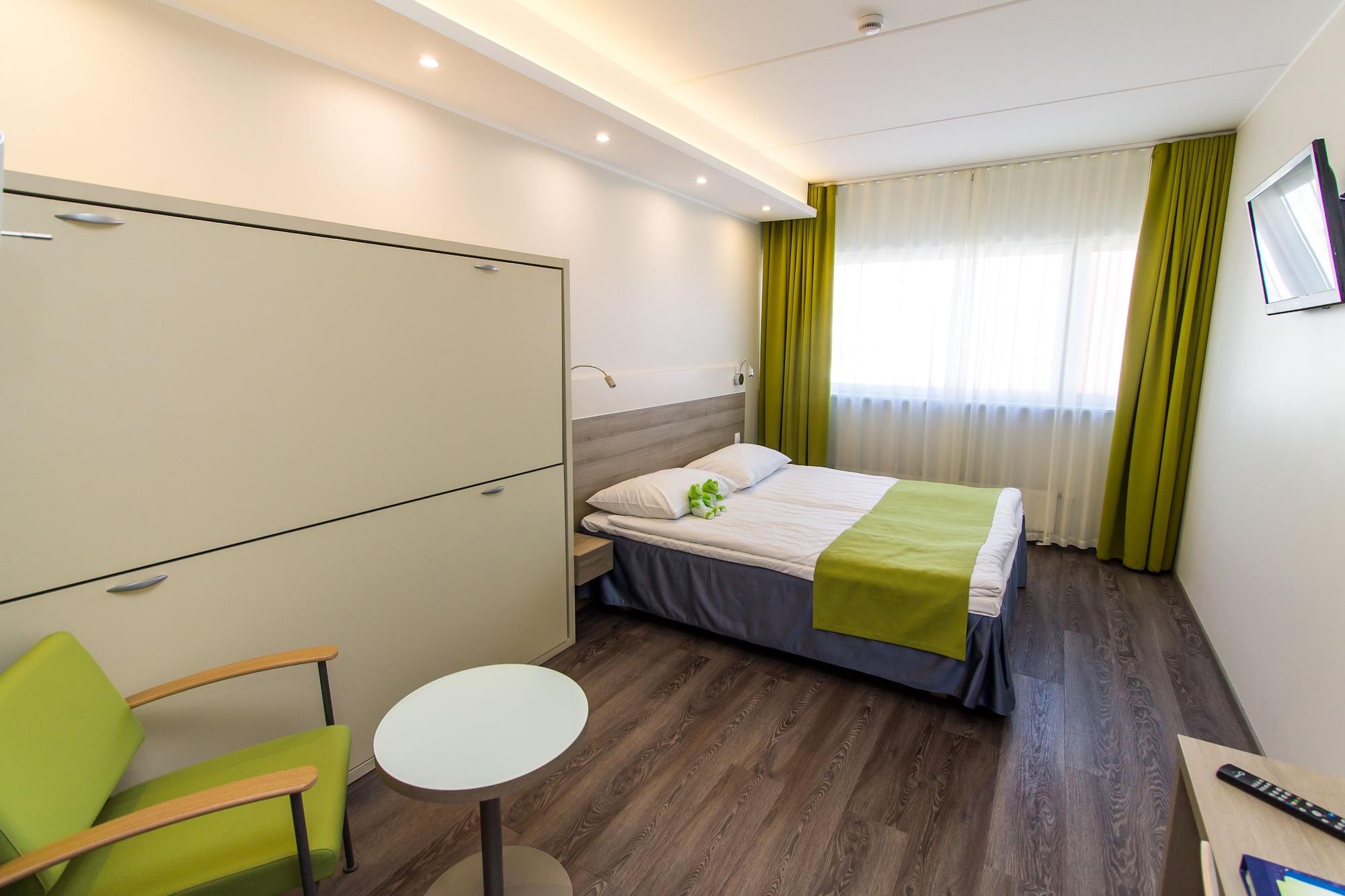 Hotel Kalev & Waterpark Tallinn