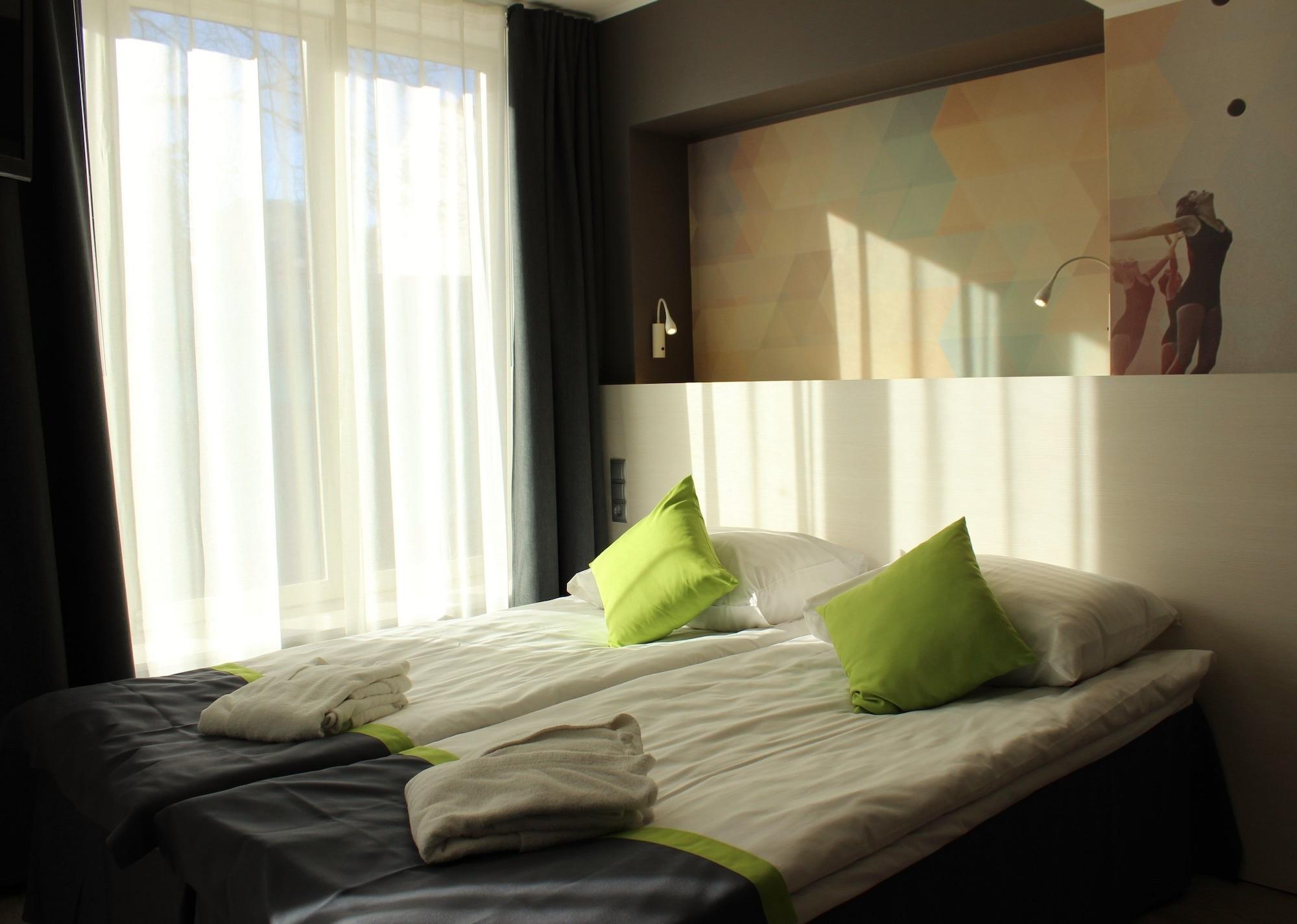 Hotel Kalev & Waterpark
