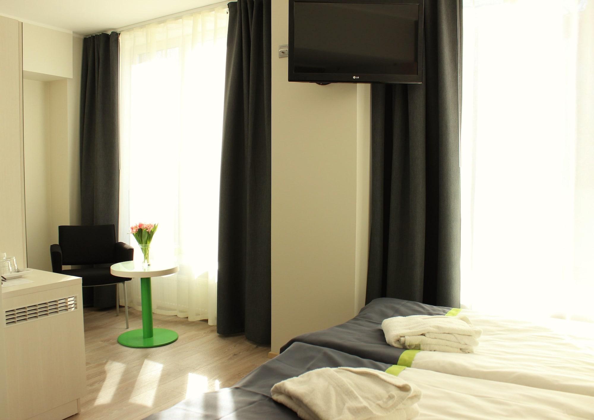 Hotel Kalev & Waterpark Tallinn