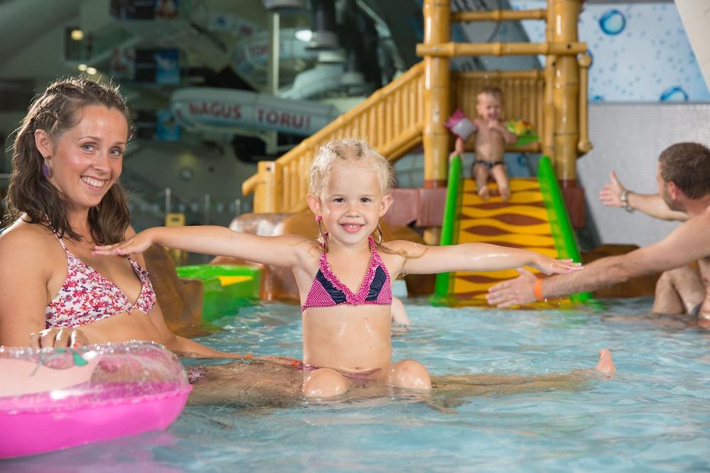 Hotel Kalev & Waterpark