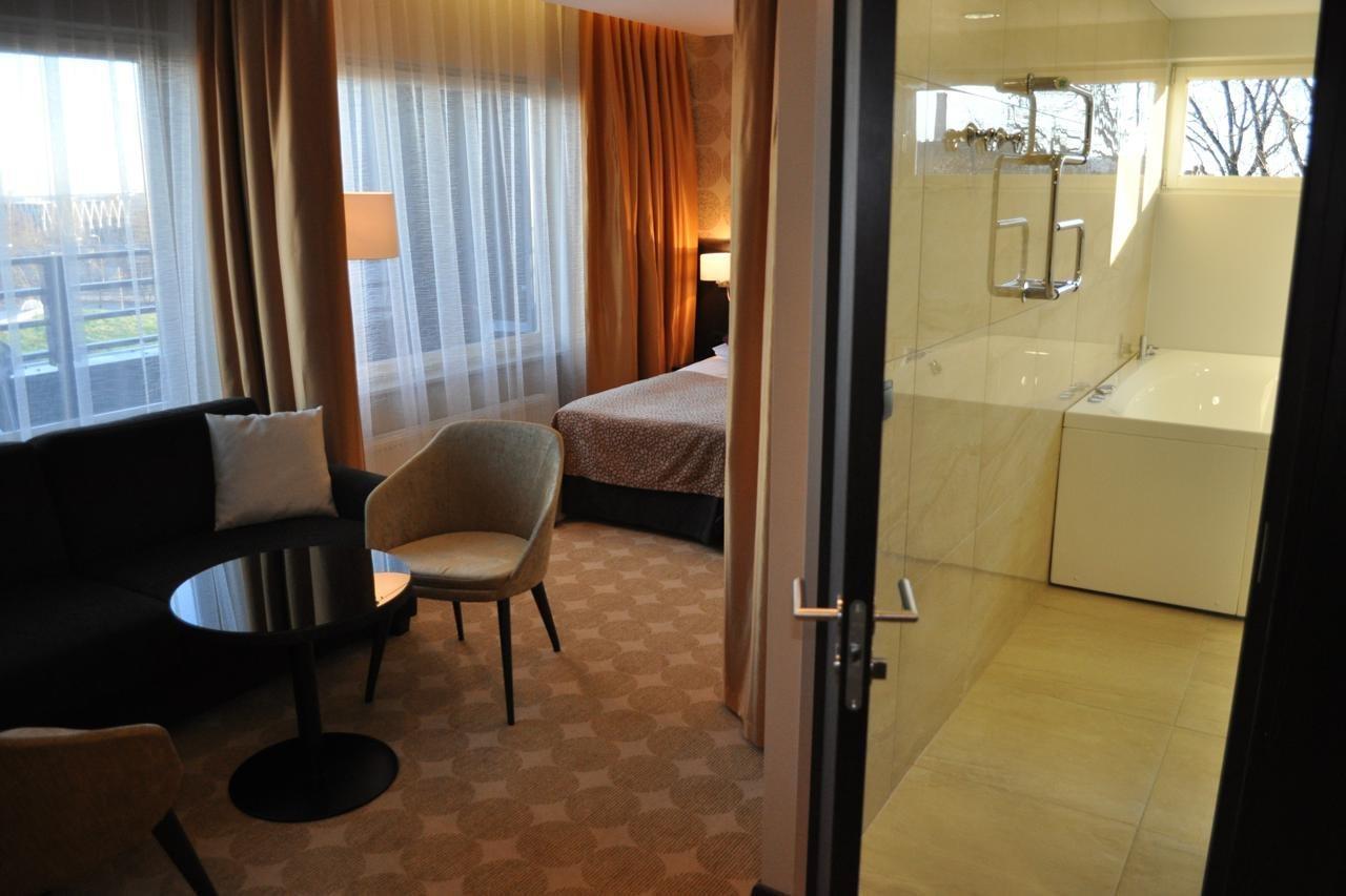 Kalev & Waterpark 4*