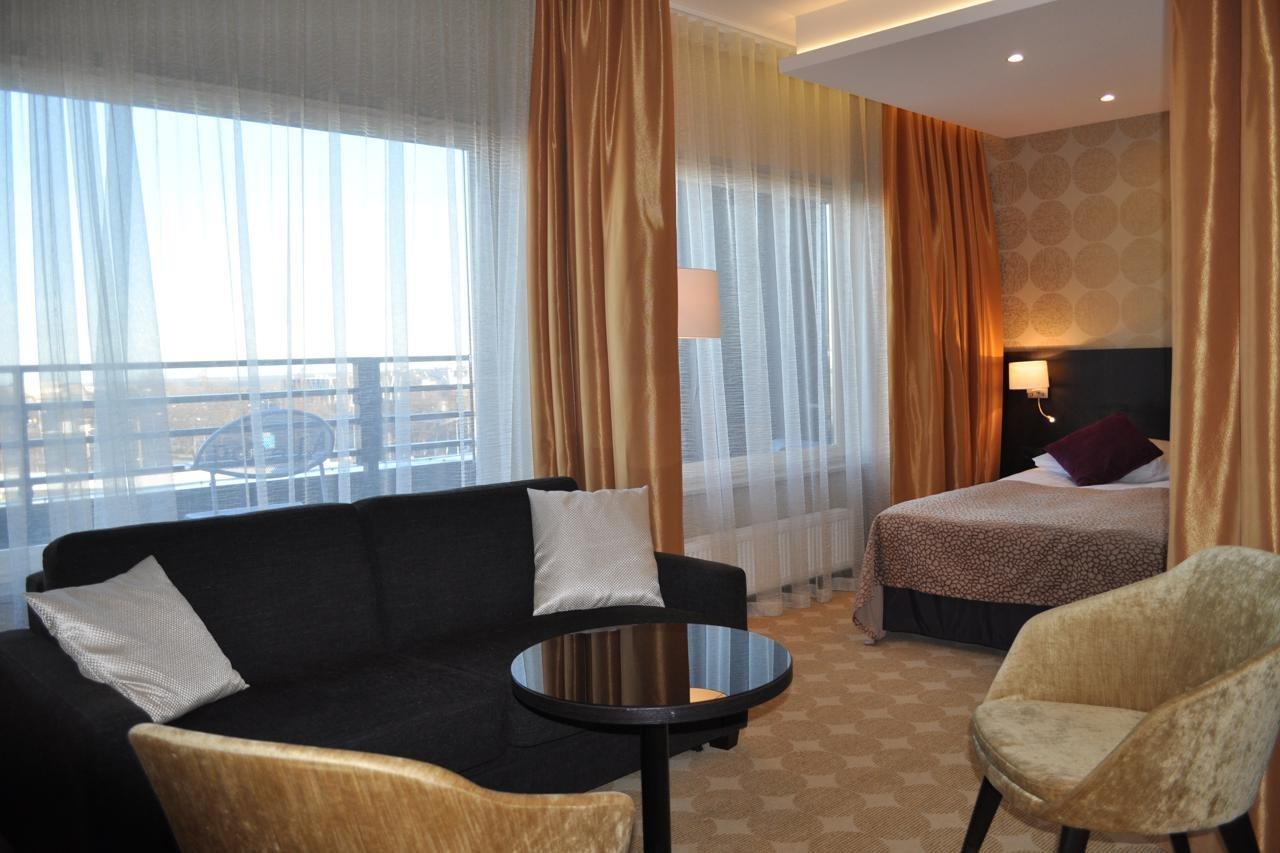 Hotel Kalev & Waterpark Tallinn