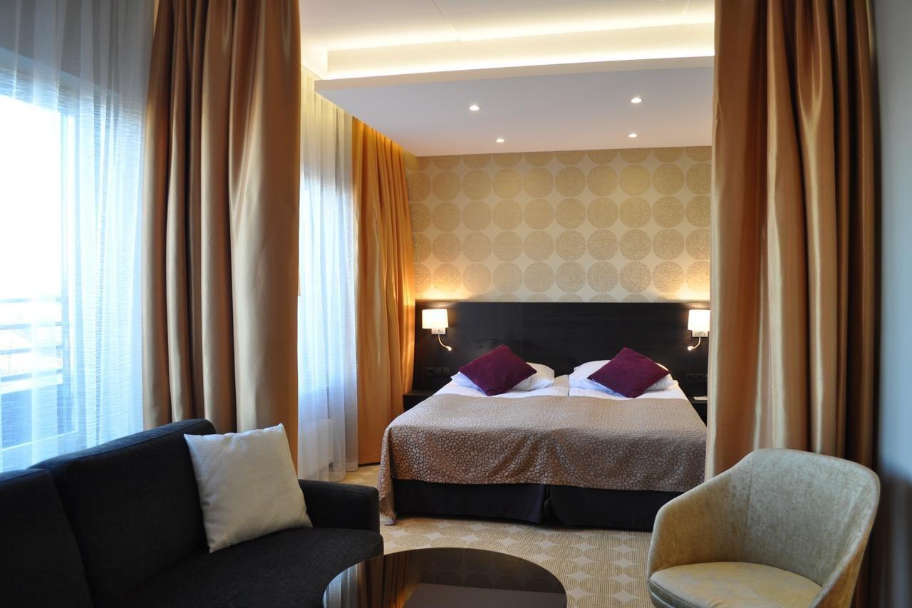 Hotel Kalev & Waterpark