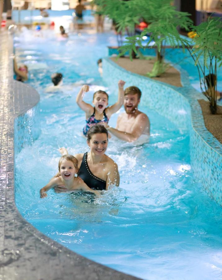 Hotel Kalev & Waterpark