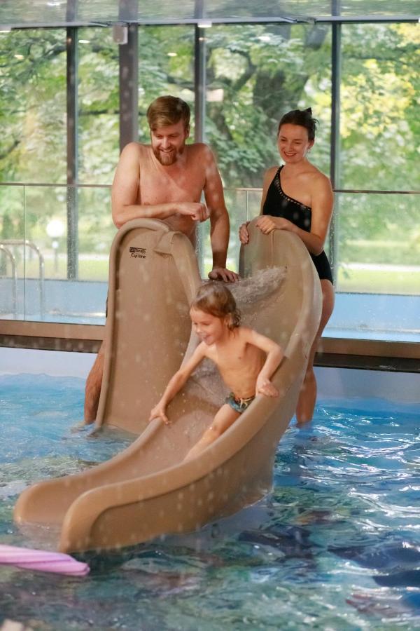Hotel Kalev & Waterpark