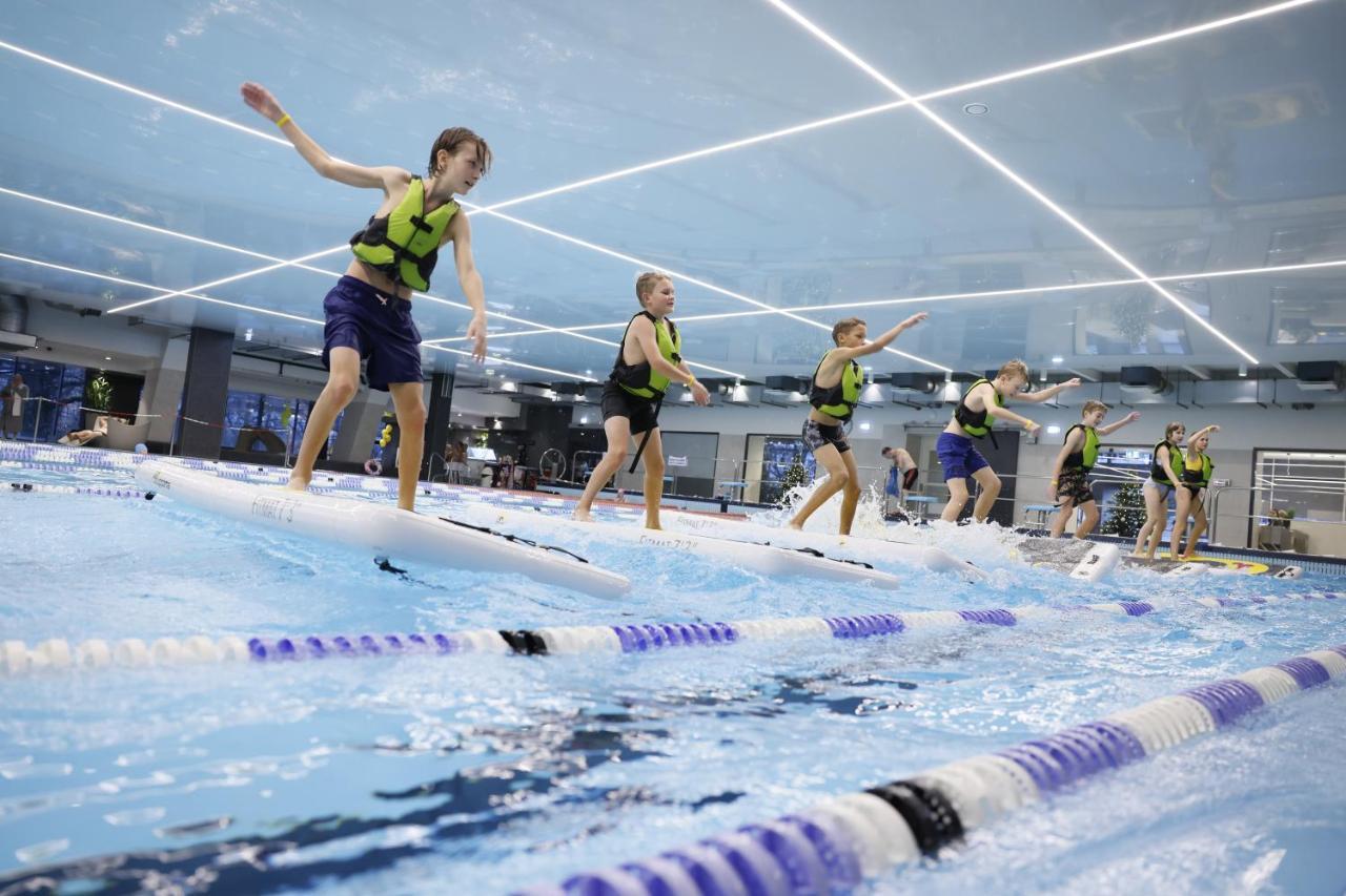 Hotel Kalev & Waterpark