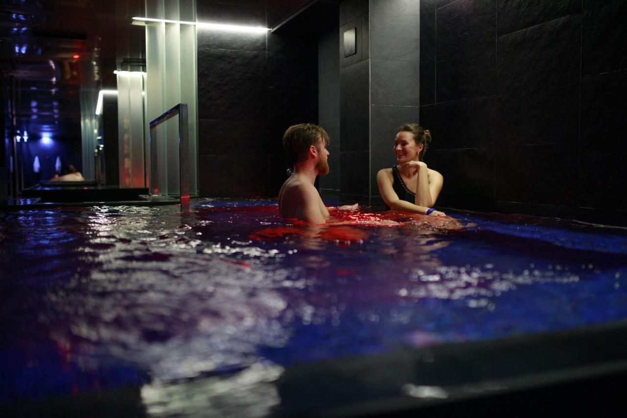 Hotel Kalev & Waterpark Tallinn