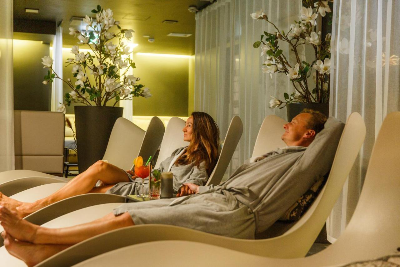 Hotel Kalev & Waterpark 4*