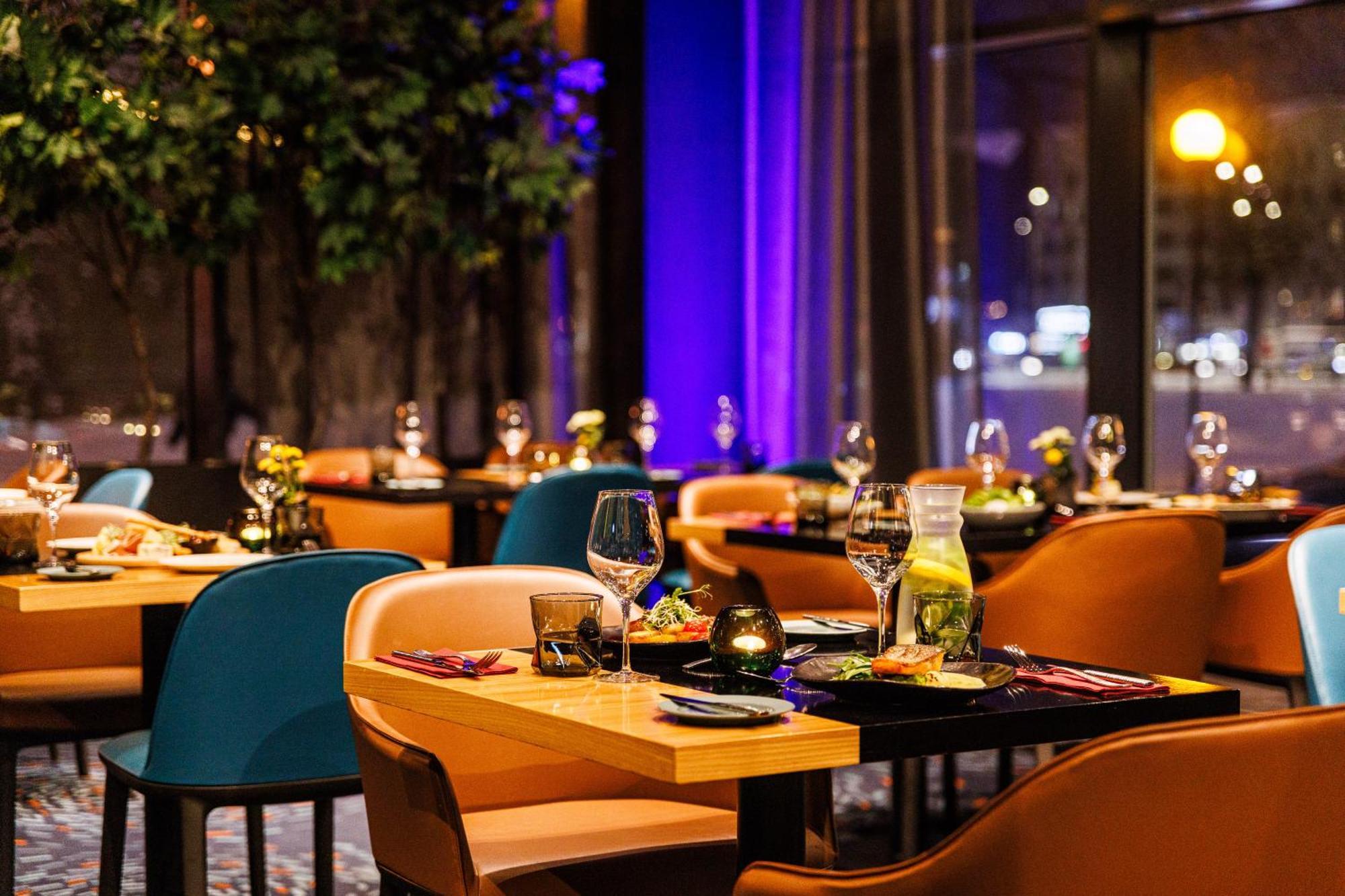 Hotel Kalev & Waterpark 4*