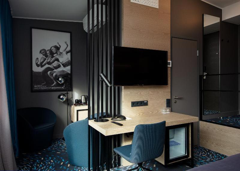 Kalev & Waterpark Hotel 4*