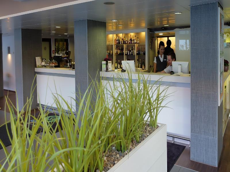 Hotel Kalev & Waterpark