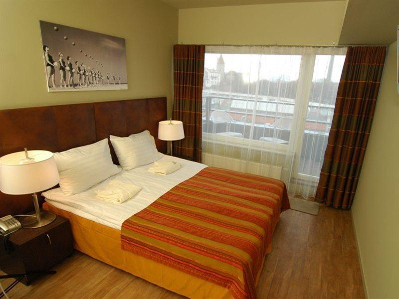 Hotel Kalev & Waterpark