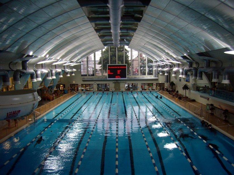 Hotel Kalev & Waterpark Tallinn