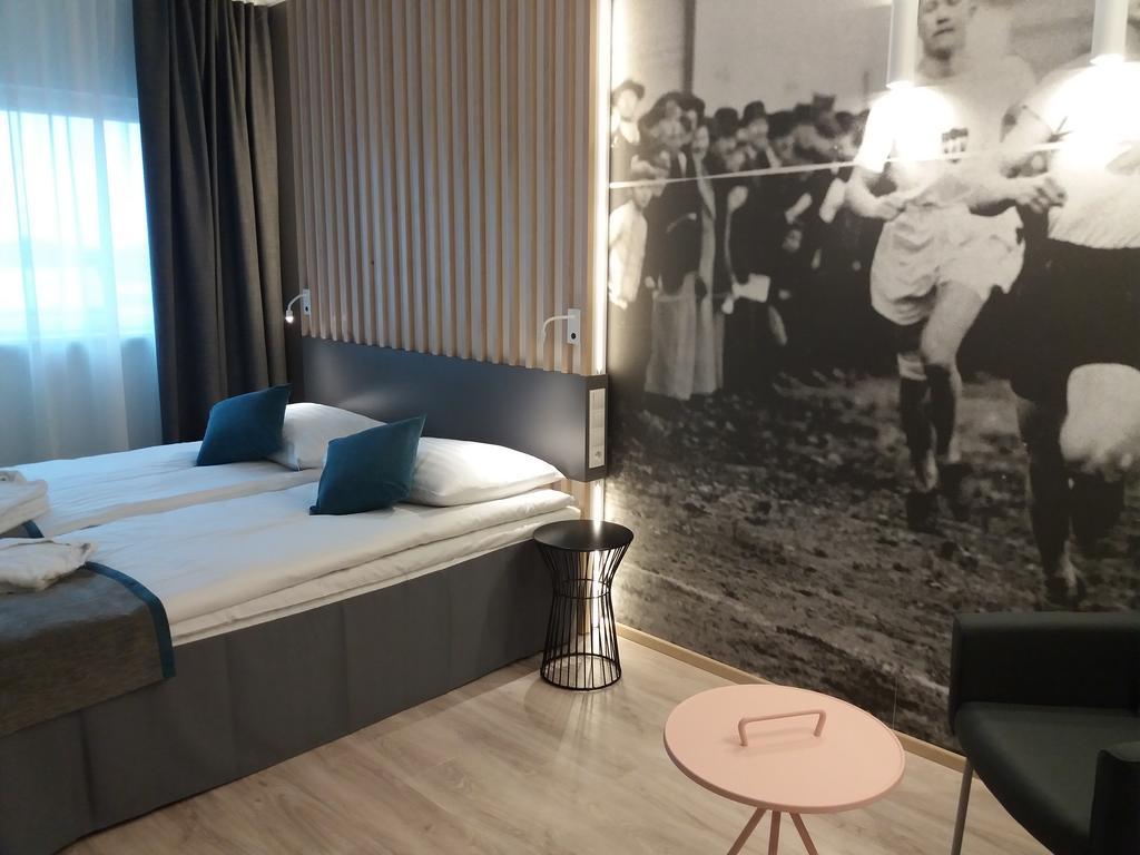 Hotel Kalev & Waterpark Tallinn