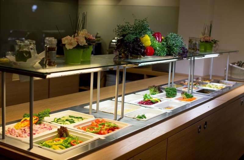 Kalev & Waterpark Hotel