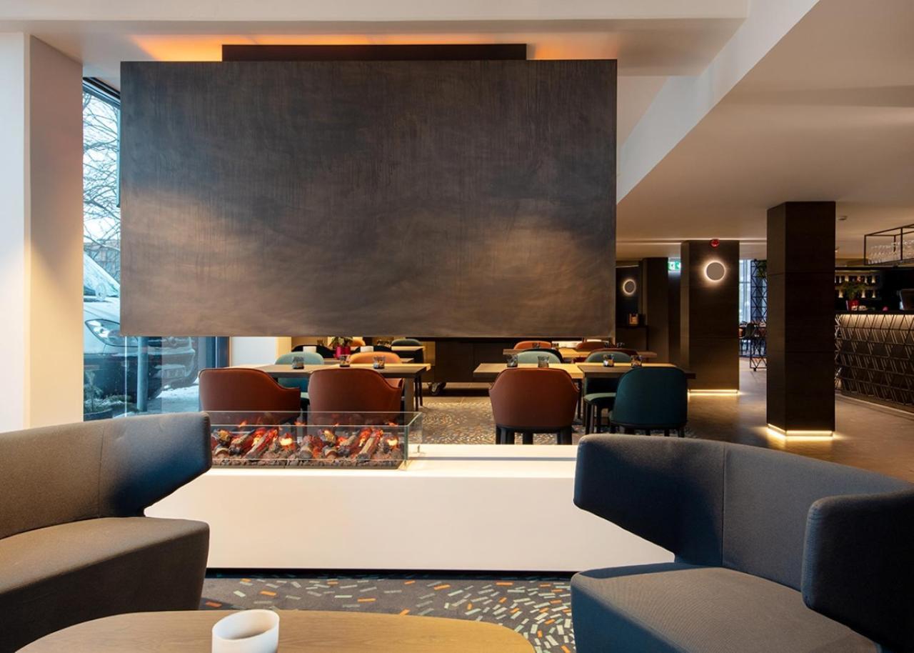 Kalev & Waterpark Hotel Tallinn