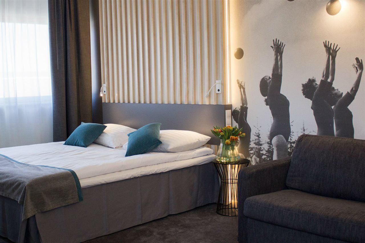 Hotel Kalev & Waterpark